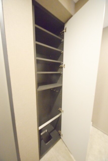 クレセント虎ノ門新橋の物件内観写真