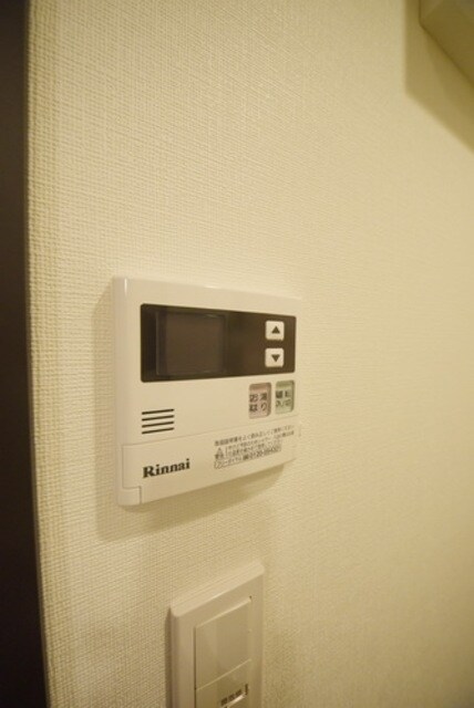 クレセント虎ノ門新橋の物件内観写真