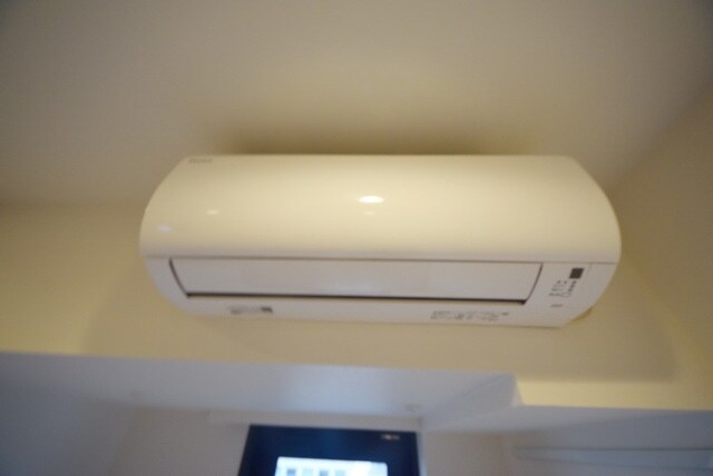 クレセント虎ノ門新橋の物件内観写真