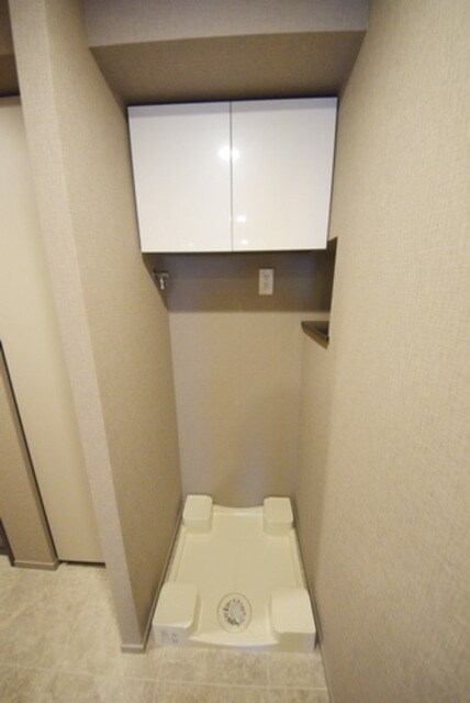 クレセント虎ノ門新橋の物件内観写真