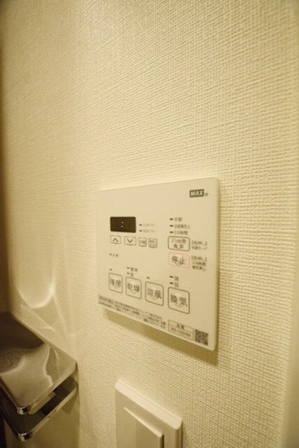 クレセント虎ノ門新橋の物件内観写真