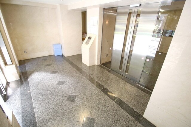 ラポール三田の物件内観写真