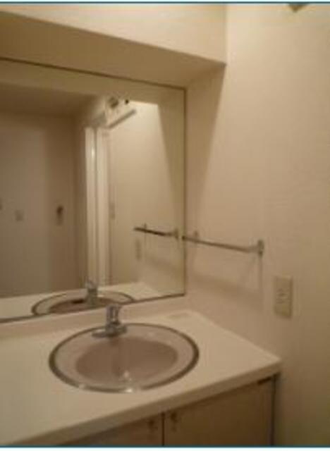 ラポール三田の物件内観写真