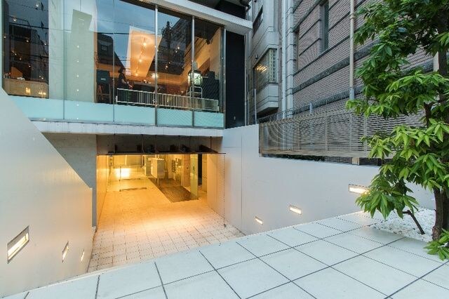 カスタリア麻布十番七面坂の物件内観写真