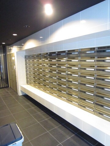 ステージグランデ茅場町の物件内観写真