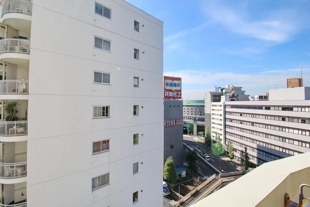 LaSante五反田の物件内観写真