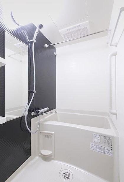 プレミアムキューブ品川戸越の物件内観写真