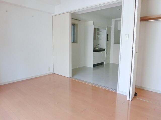 ヴェルデ東日本橋の物件内観写真