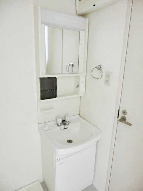 ヴェルデ東日本橋の物件内観写真