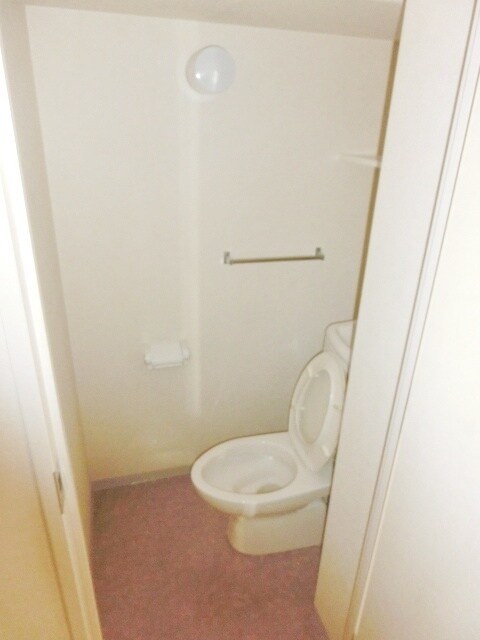 ヴェルデ東日本橋の物件内観写真