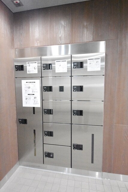 ヴェルデ東日本橋の物件内観写真