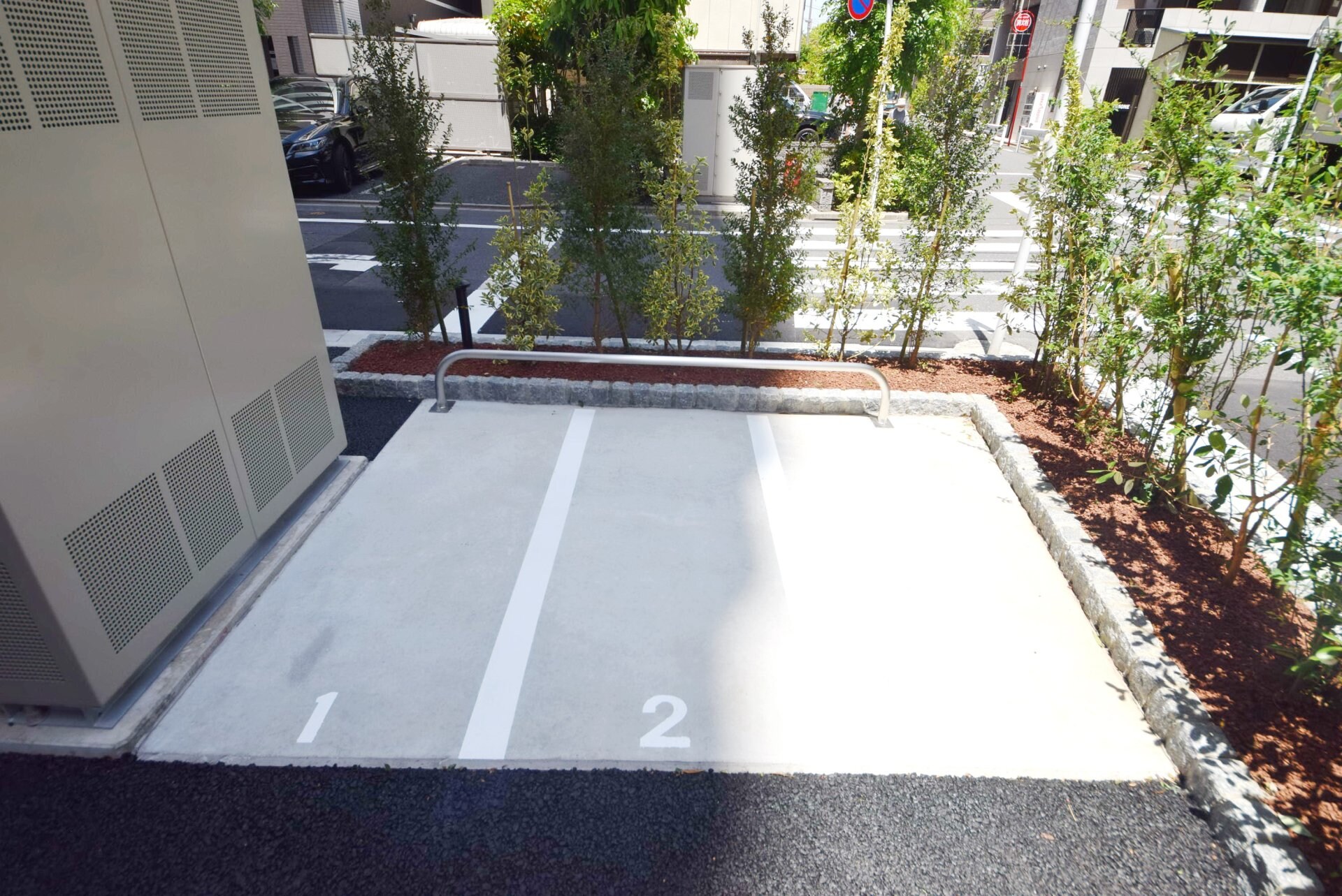 コンフォリア・リヴ木場の物件内観写真