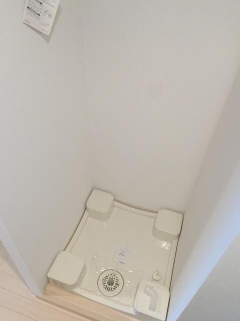 アーデン門前仲町の物件内観写真