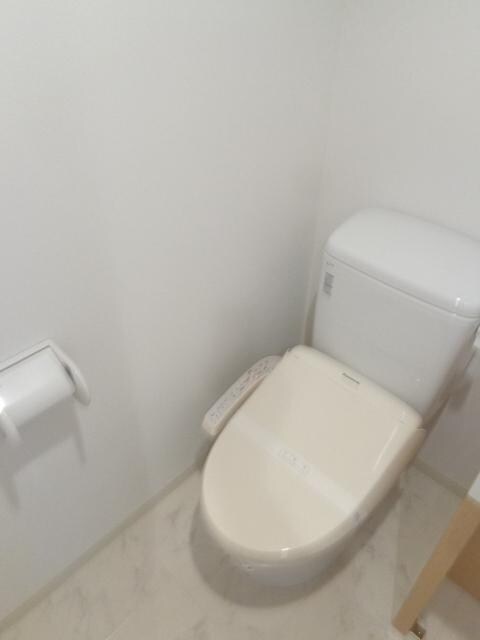 アーデン門前仲町の物件内観写真