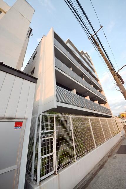 アーデン門前仲町の物件内観写真