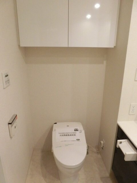 プライムアーバン日本橋横山町の物件内観写真