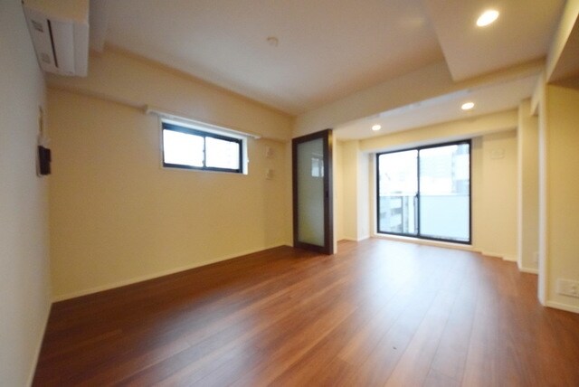 パークアクシス虎ノ門の物件内観写真