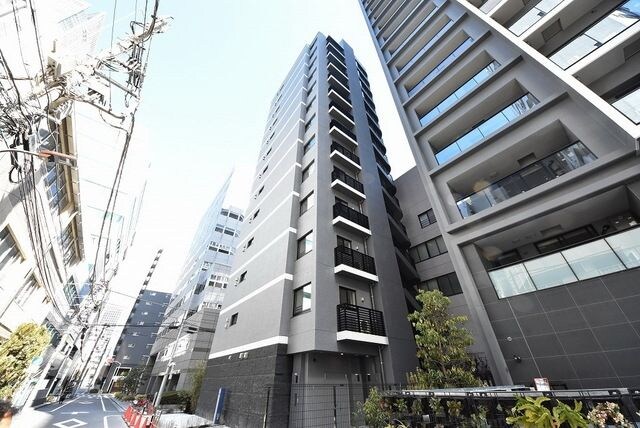 パークアクシス虎ノ門の物件内観写真