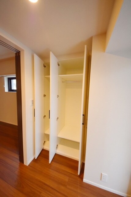 パークアクシス虎ノ門の物件内観写真