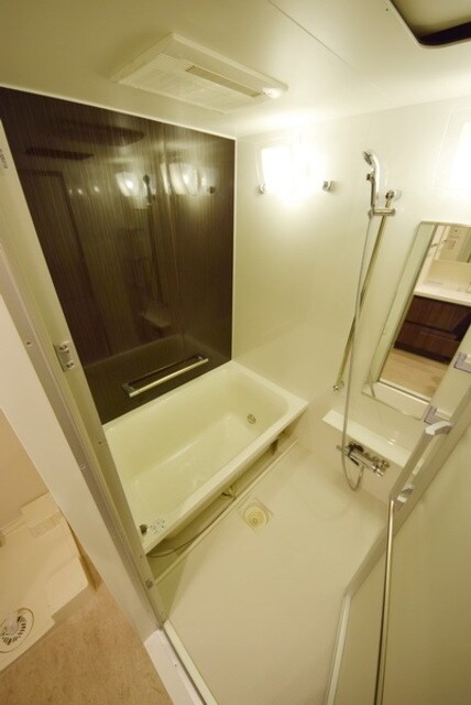 パークアクシス虎ノ門の物件内観写真