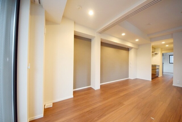 パークアクシス虎ノ門の物件内観写真