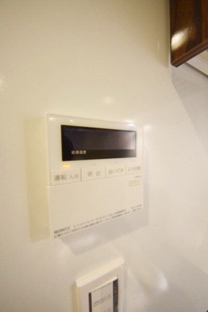 パークアクシス虎ノ門の物件内観写真