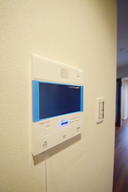 パークアクシス虎ノ門の物件内観写真