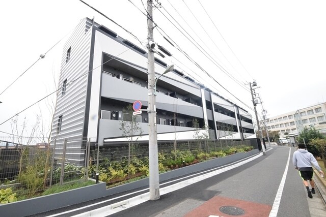 ケリア西馬込アジールコートの物件内観写真