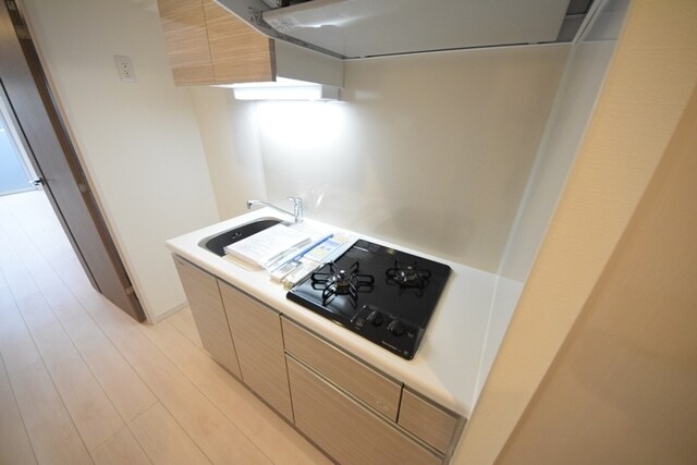 ケリア西馬込アジールコートの物件内観写真