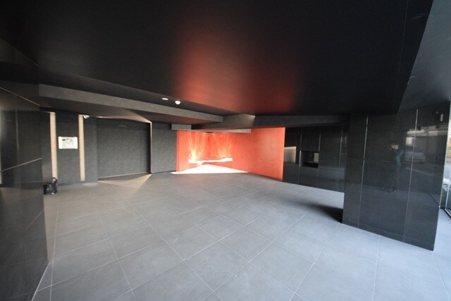 ケリア西馬込アジールコートの物件内観写真