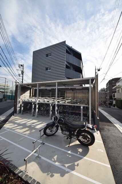 ケリア西馬込アジールコートの物件内観写真