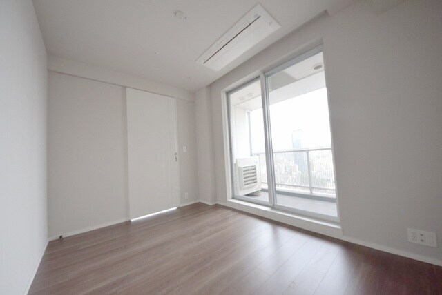 パークタワー芝公園の物件内観写真