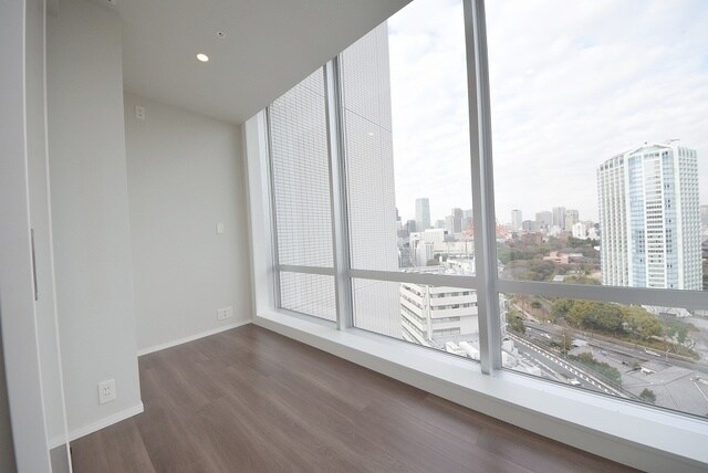 パークタワー芝公園の物件内観写真