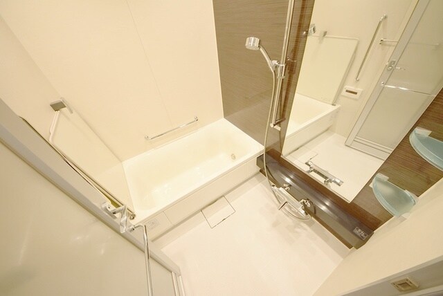 パークタワー芝公園の物件内観写真