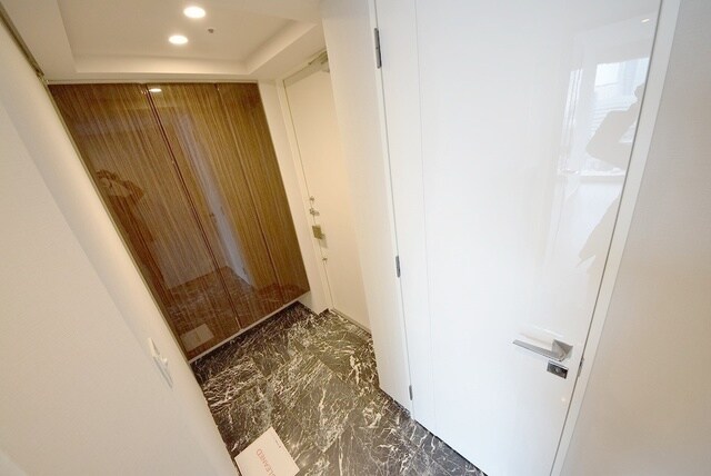 パークタワー芝公園の物件内観写真