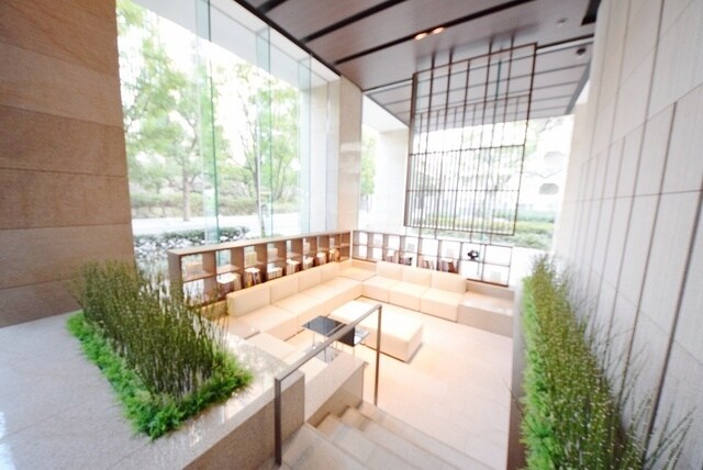 パークタワー芝公園の物件内観写真