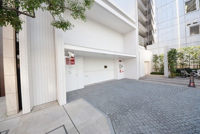 パークタワー芝公園の物件内観写真