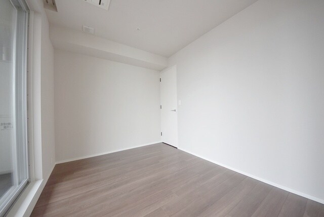 パークタワー芝公園の物件内観写真