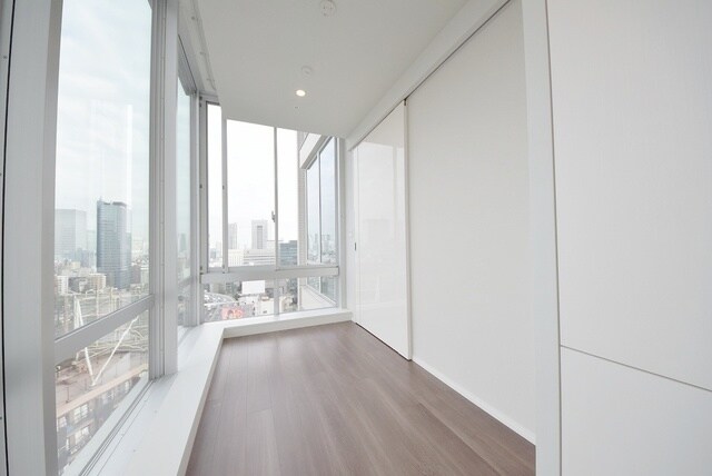 パークタワー芝公園の物件内観写真