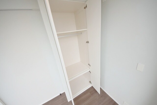 パークタワー芝公園の物件内観写真