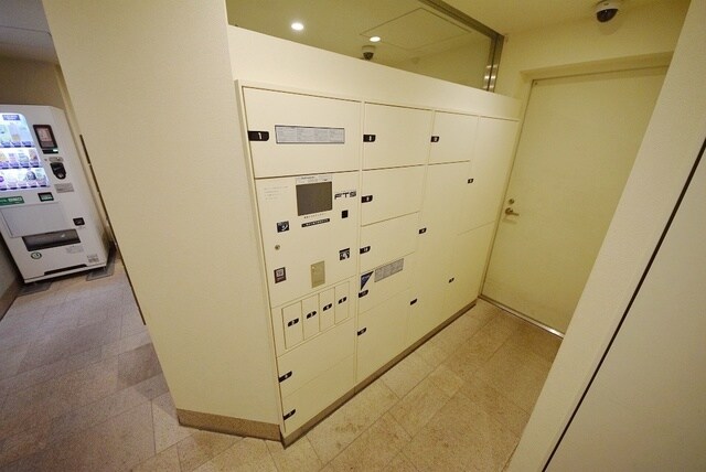 パークタワー芝公園の物件内観写真