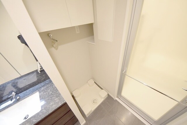 パークタワー芝公園の物件内観写真