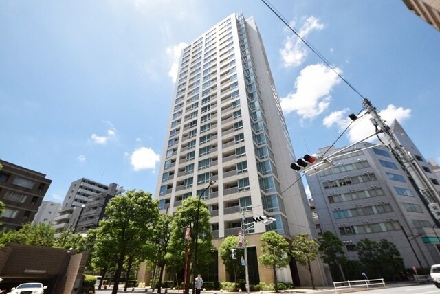 パークタワー芝公園の物件内観写真