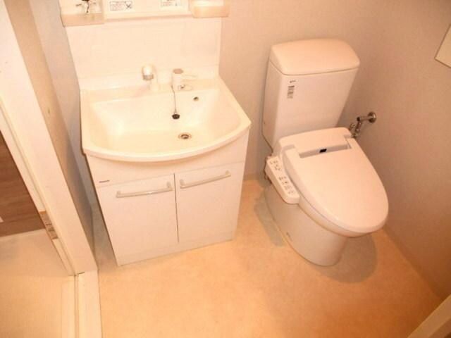 Primal Gotandaの物件内観写真