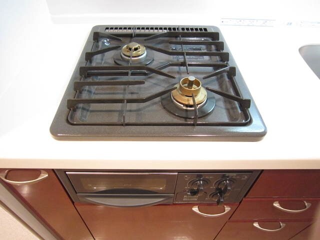 パークアクシス日本橋ステージの物件内観写真