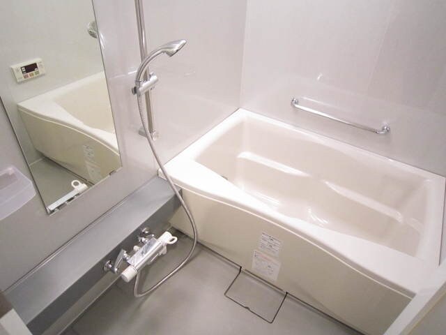 パークアクシス日本橋ステージの物件内観写真