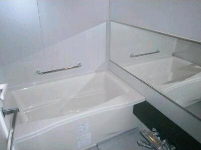 パークキューブ銀座イーストの物件内観写真