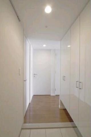 パークアクシス豊洲の物件内観写真