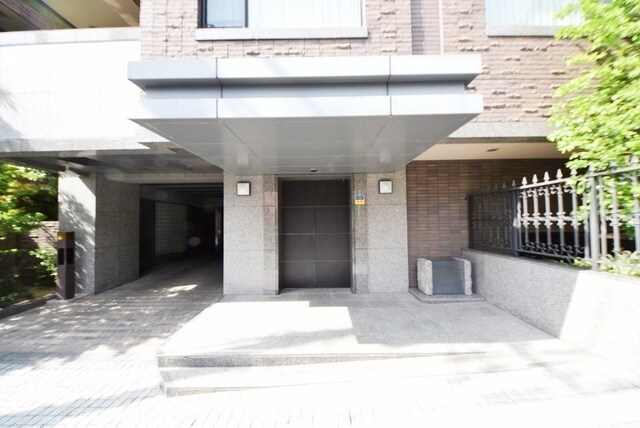 アルティスコート南青山の物件内観写真