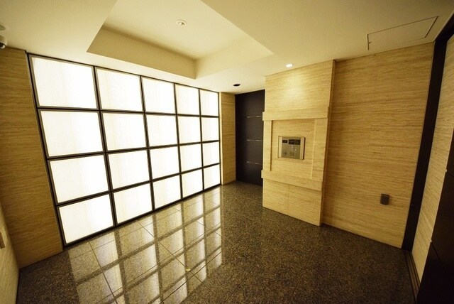 アルティスコート南青山の物件内観写真